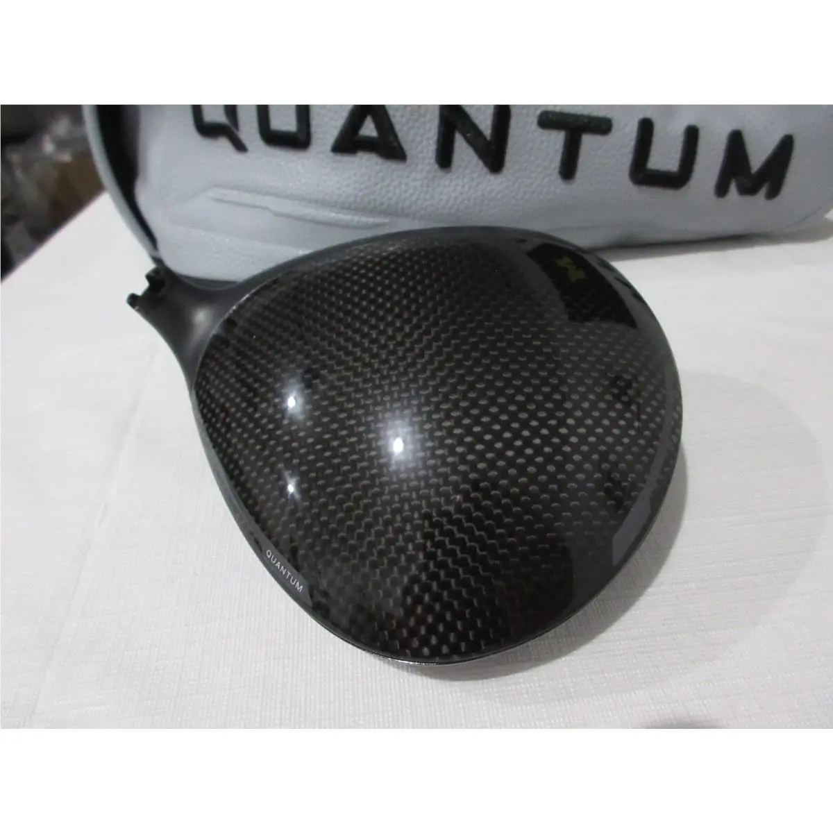Callaway  - Quantum Max - Quantum Max 2