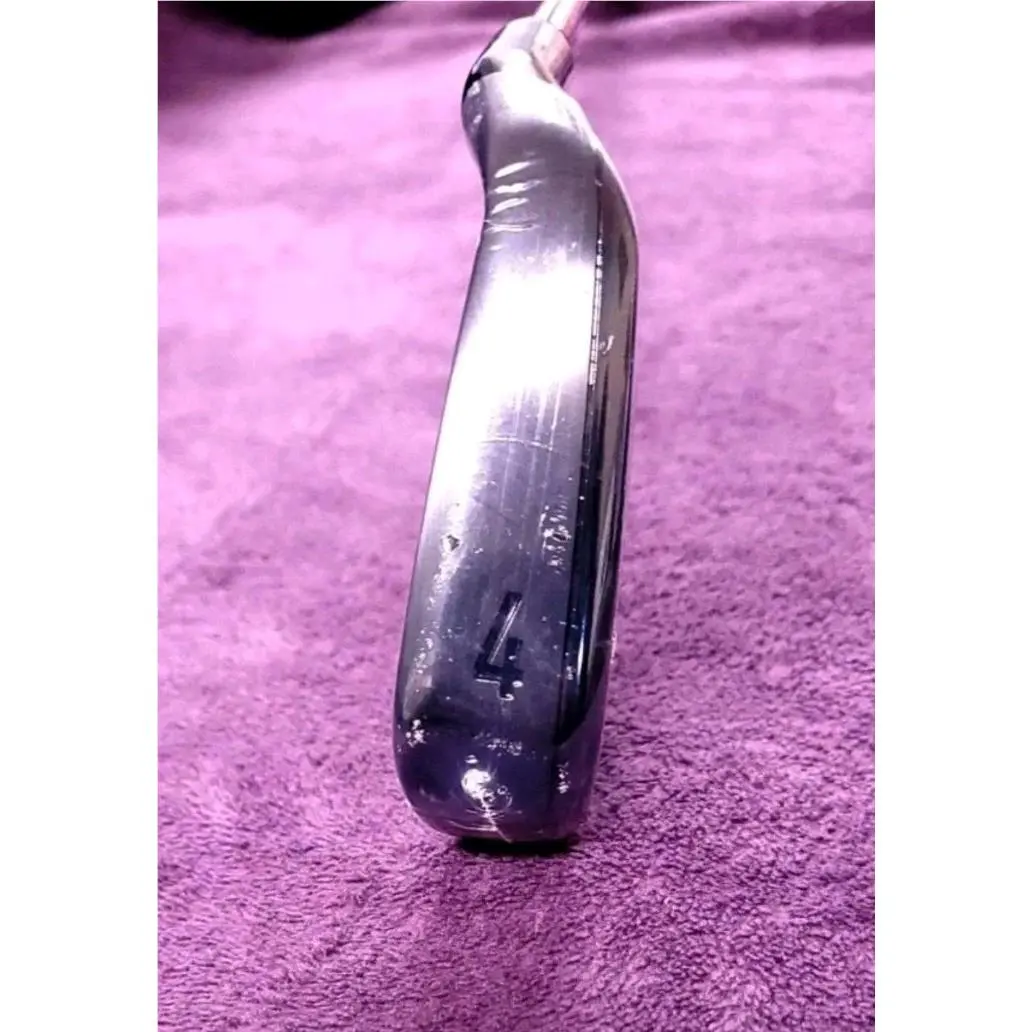 Callaway  - RAZR X - RAZR - Black 1