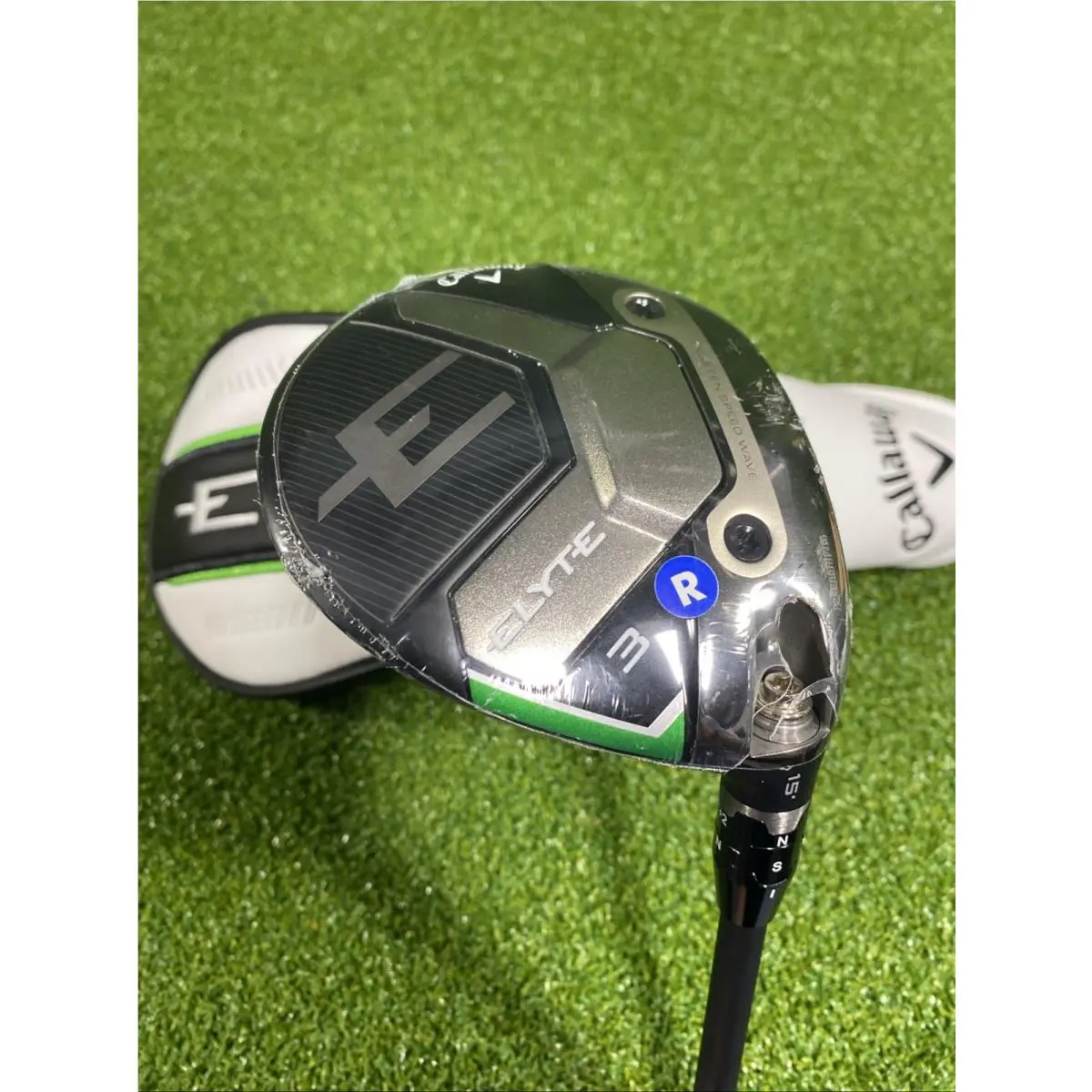 Callaway  - Callaway Elyte - Elyte 0