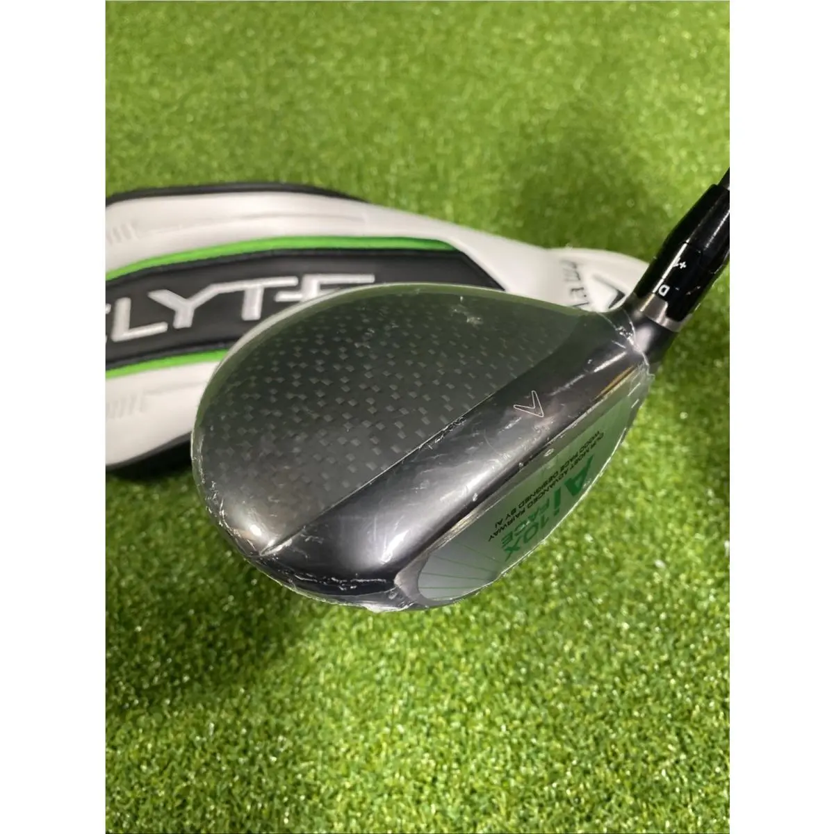 Callaway  - Callaway Elyte - Elyte 2
