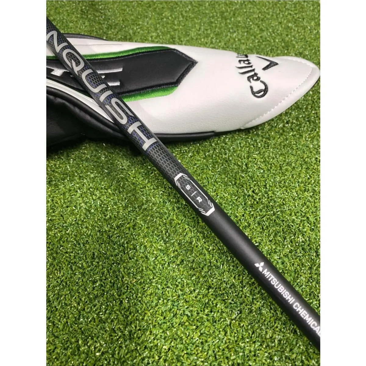 Callaway  - Callaway Elyte - Elyte 4