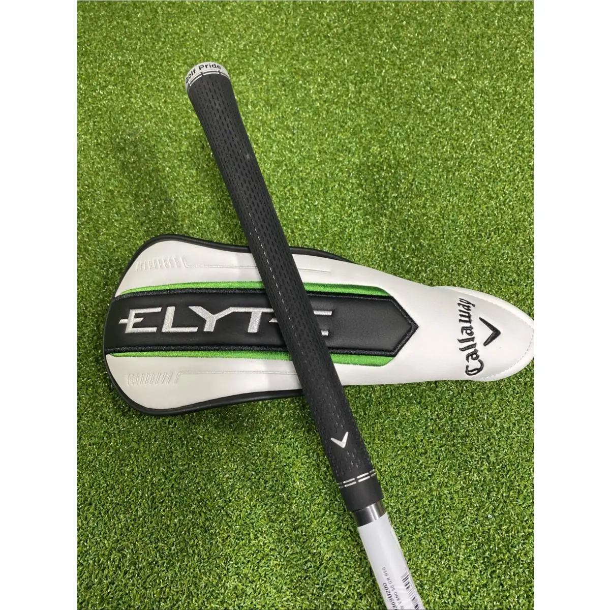 Callaway  - Callaway Elyte - Elyte 5