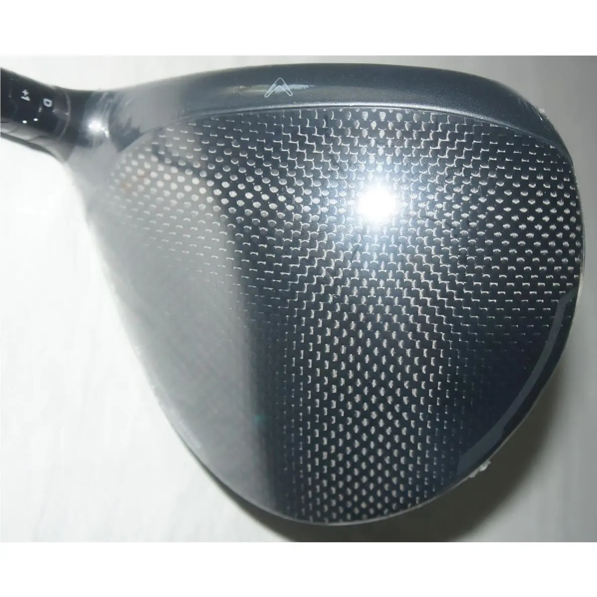 Callaway  - Quantum Max - Quantum Max - Silver 1
