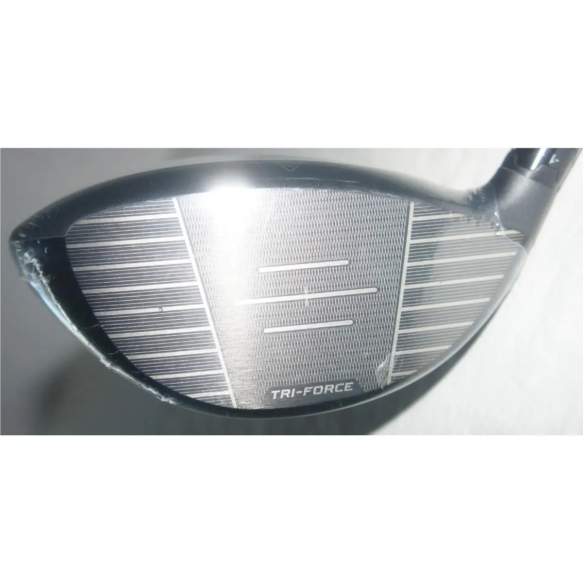 Callaway  - Quantum Max - Quantum Max - Silver 0