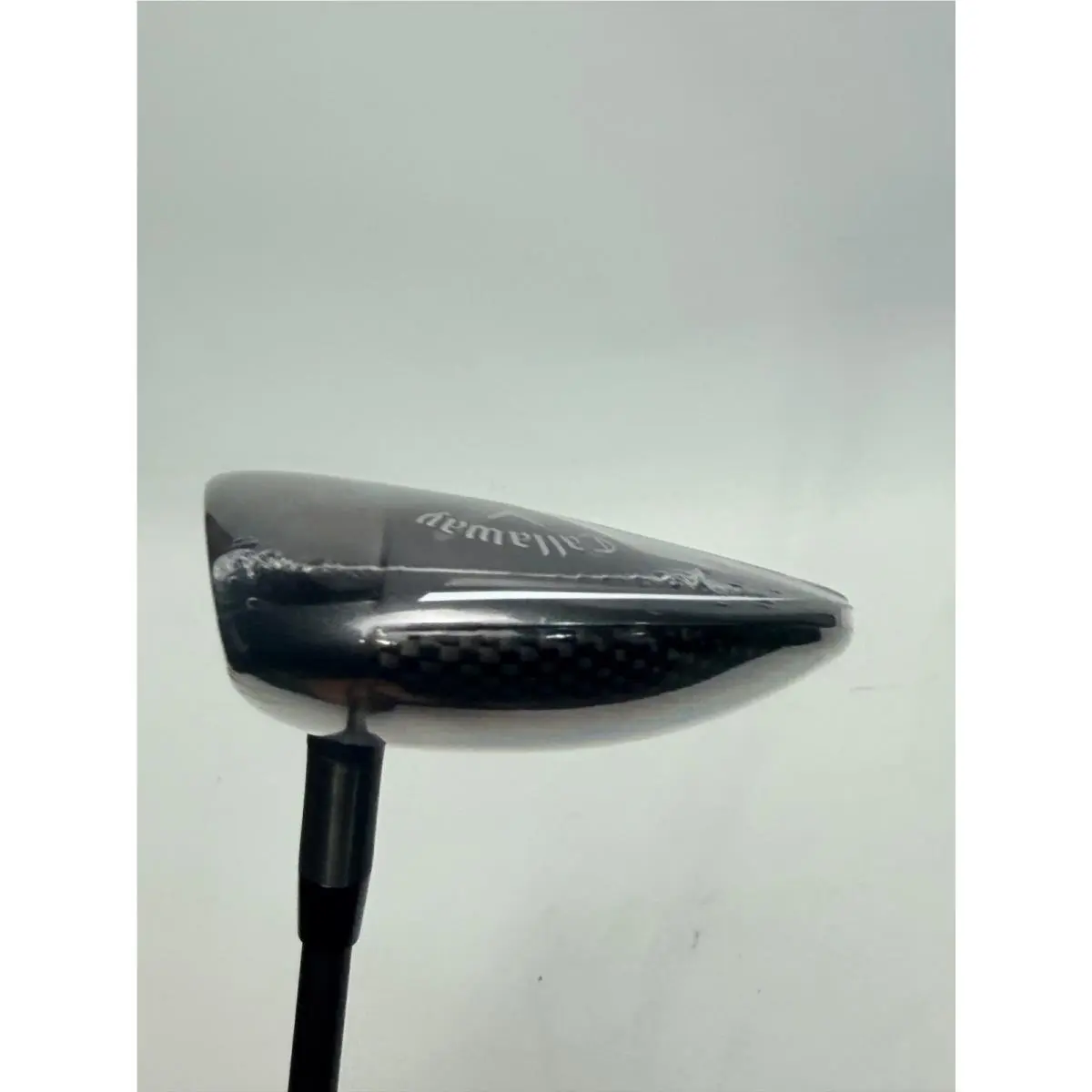 Callaway  - Callaway Ai Smoke - Smoke - Black, Lie Angle: Black 2
