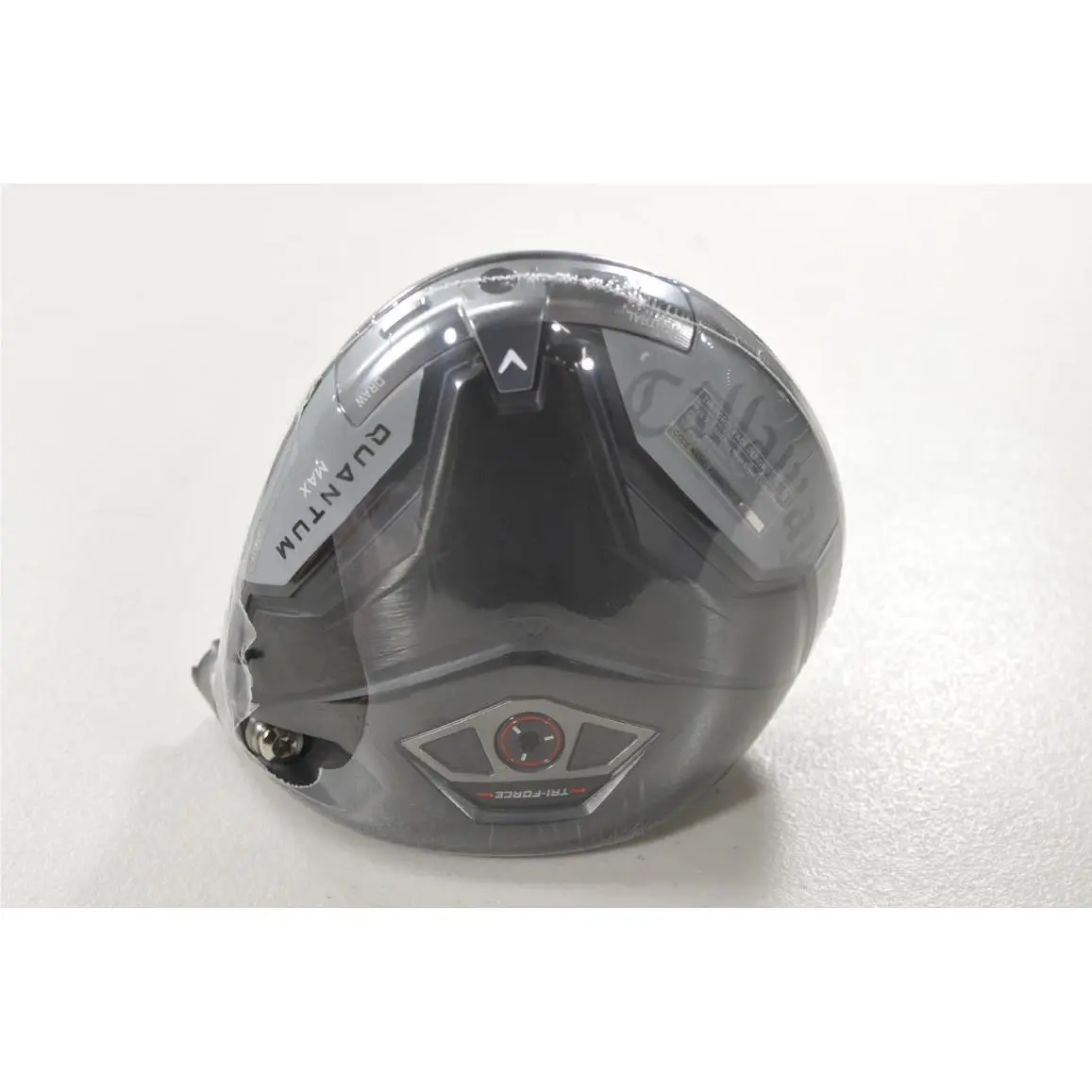 Callaway Quantum Max 10.5 Driver Head Only 219096