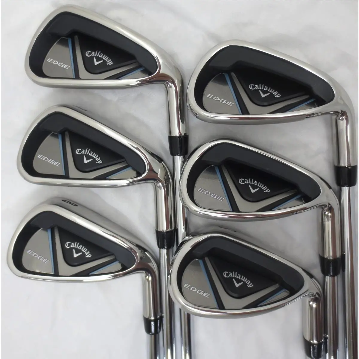 Callaway  - Callaway (UPC: 7427315306291) 2