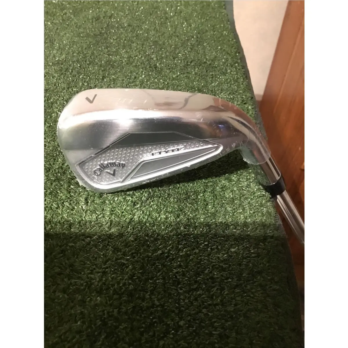 Callaway  - Elyte - Elyte 4