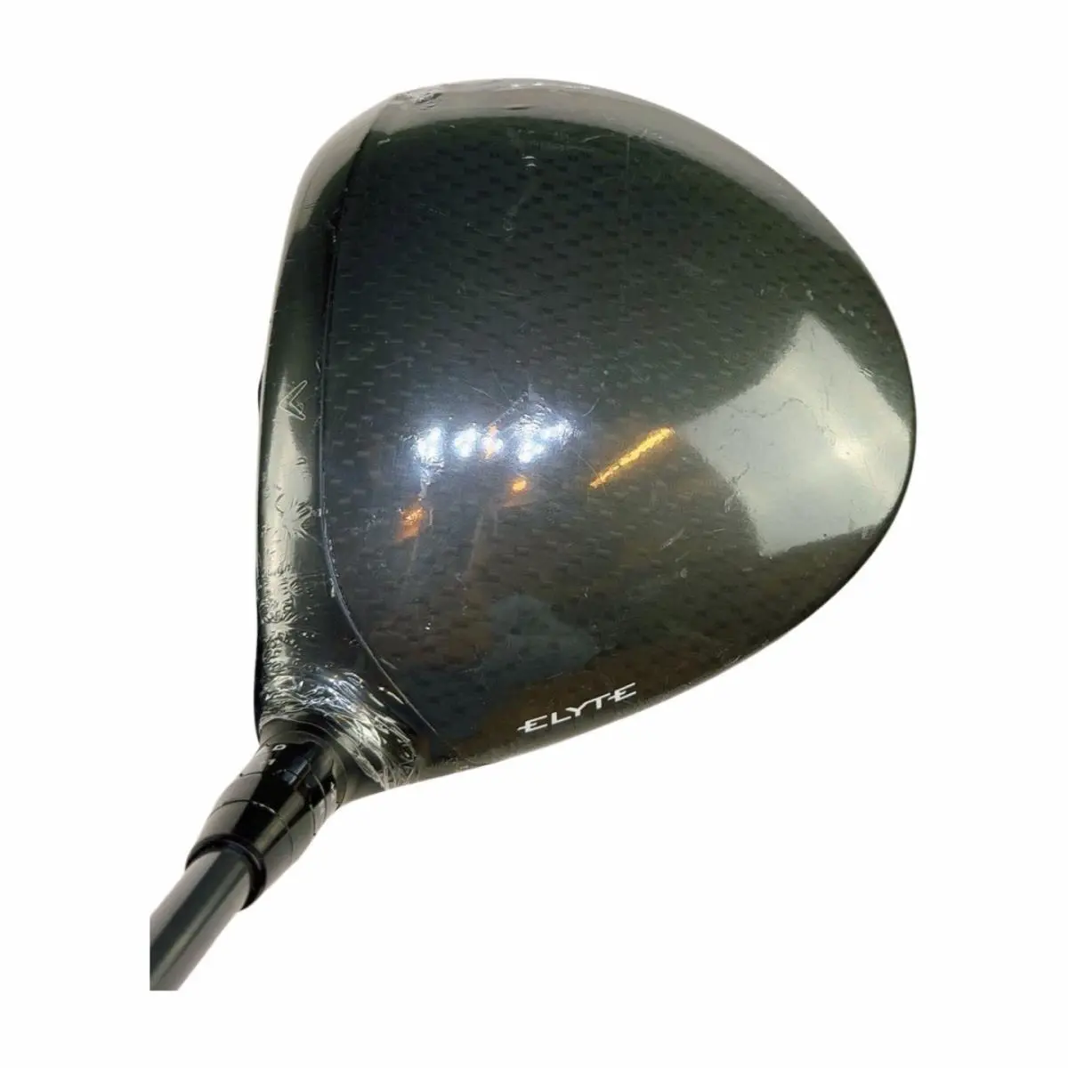 Callaway  - Elyte - Elyte 4
