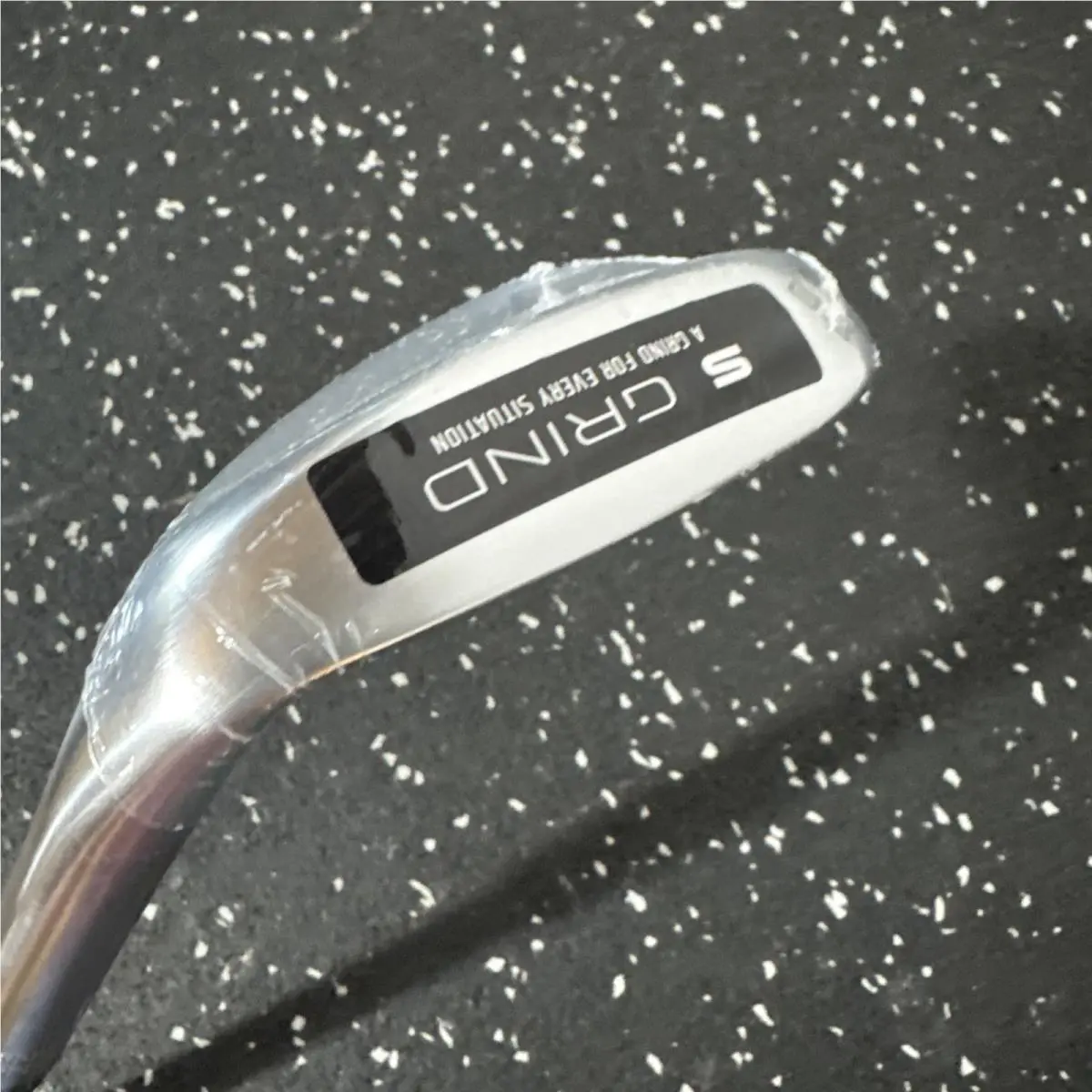 Callaway  - Opus - Opus - Chrome 0
