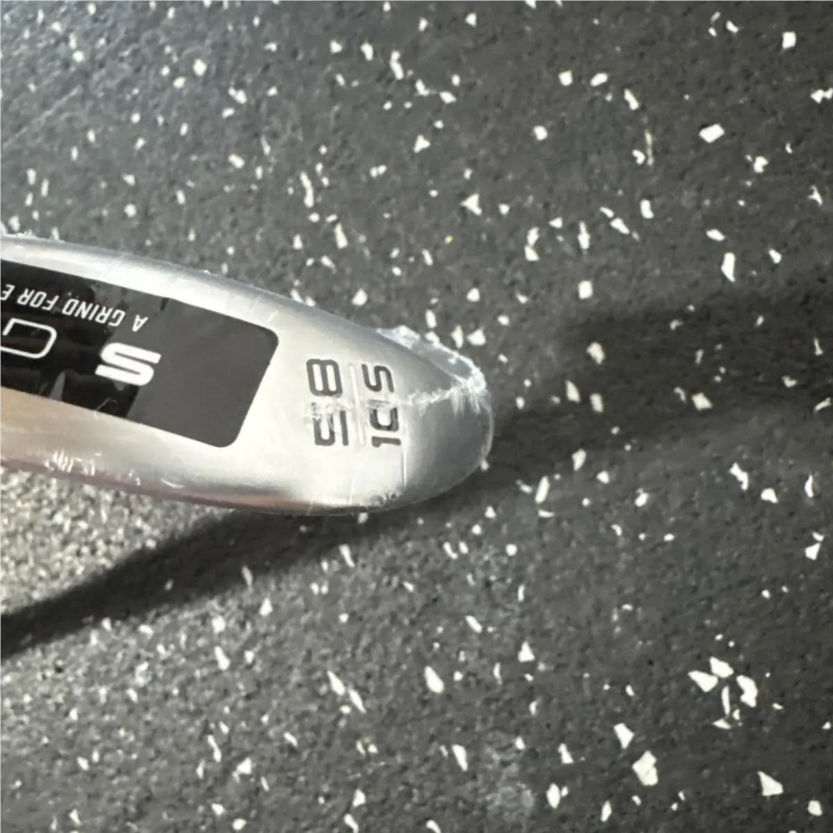 Callaway  - Opus - Opus - Chrome 1