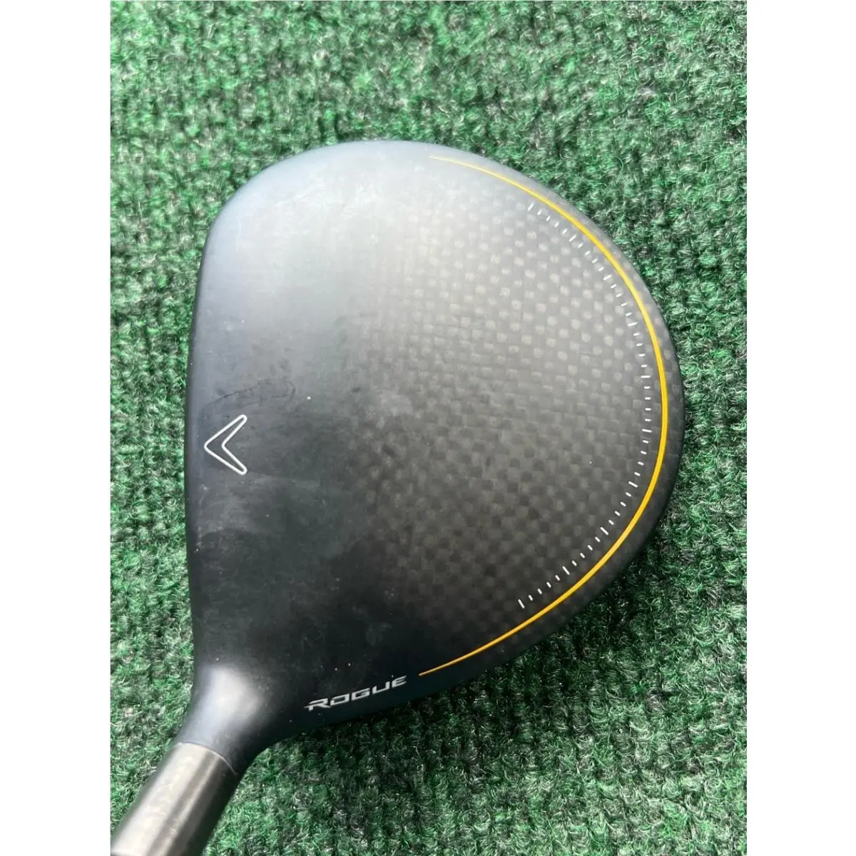 Callaway  - rogue - rogue 1