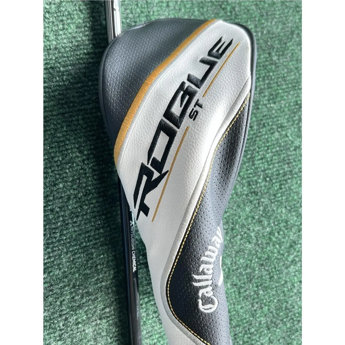 Callaway  - rogue - rogue 7