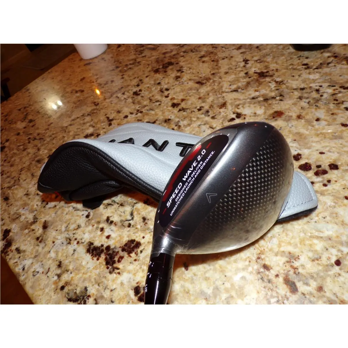 Callaway  0