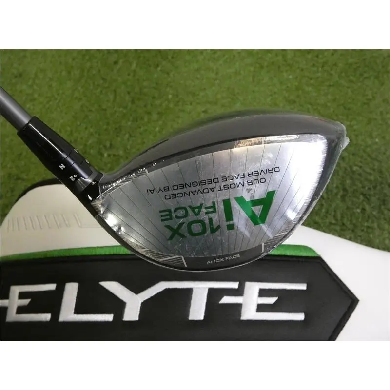 Callaway  - Elyte Triple Diamond - Elyte Triple Diamond 0