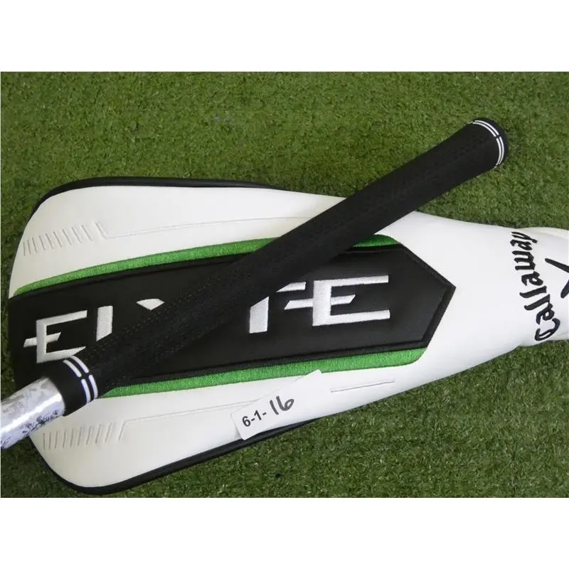 Callaway  - Elyte Triple Diamond - Elyte Triple Diamond 4