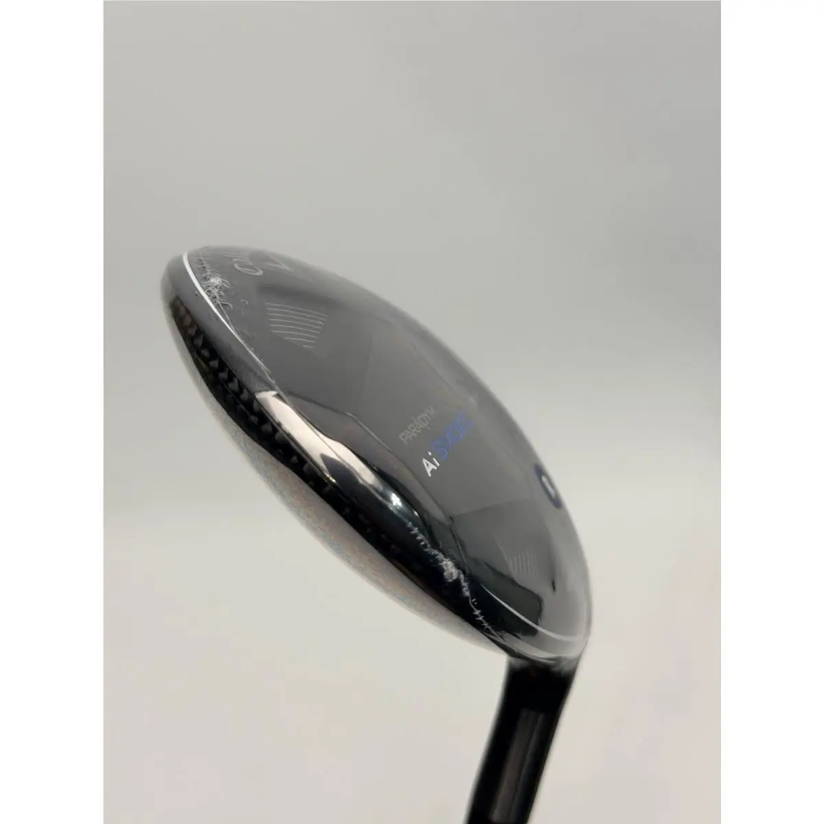 Callaway  - Callaway Ai Smoke - Smoke - Black, Lie Angle: Black 0