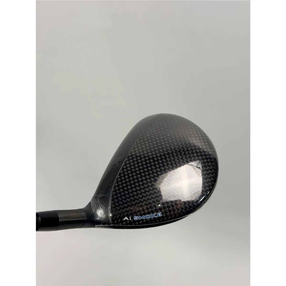 Callaway  - Callaway Ai Smoke - Smoke - Black, Lie Angle: Black 4