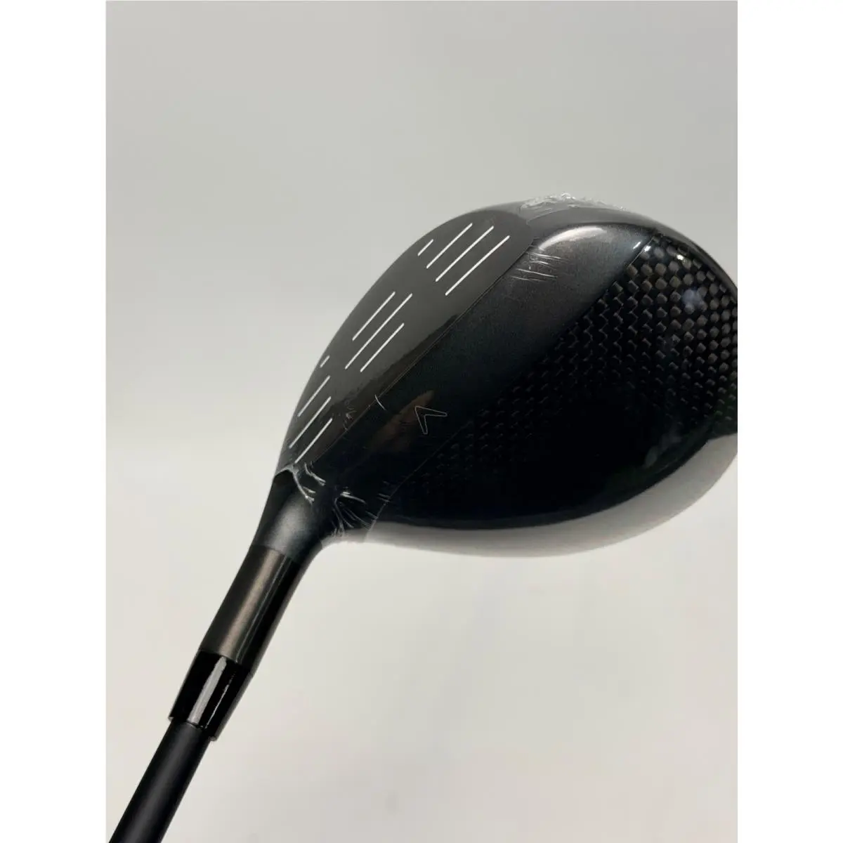 Callaway  - Callaway Ai Smoke - Smoke - Black, Lie Angle: Black 3