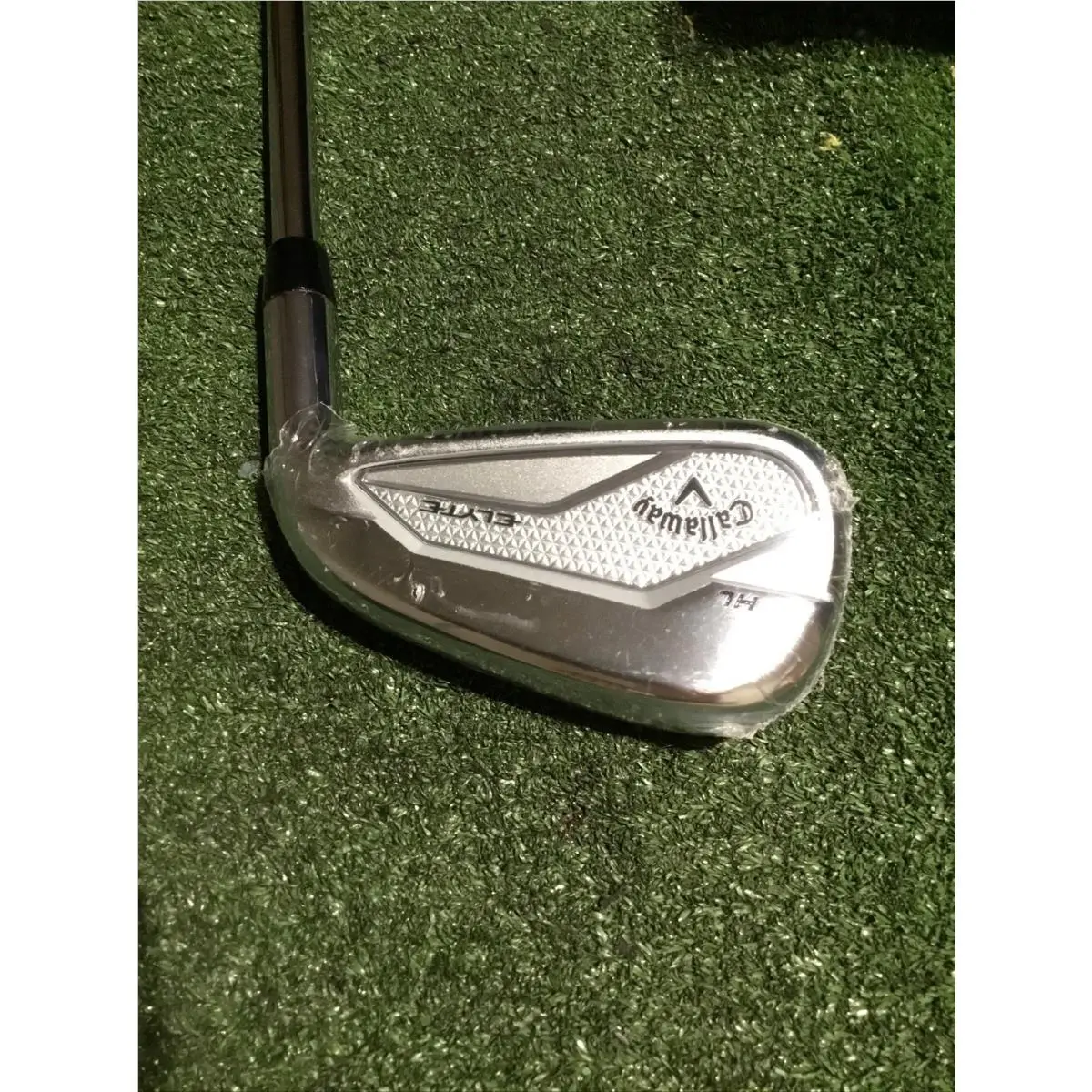 Callaway  - Elyte HL - Elyte 0