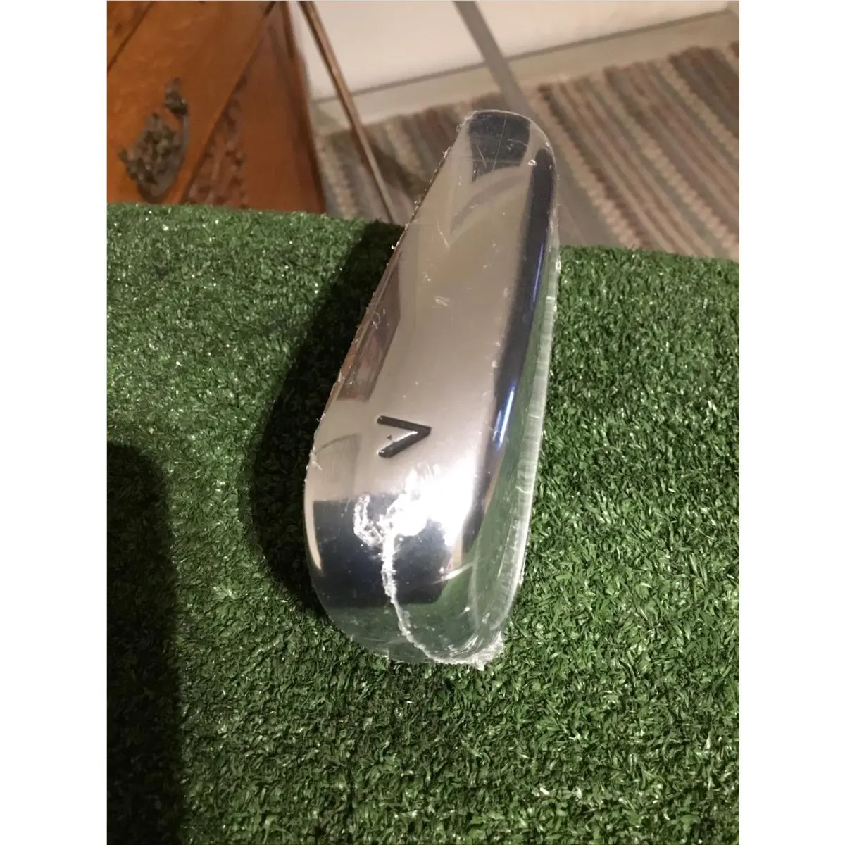 Callaway  - Elyte HL - Elyte 4