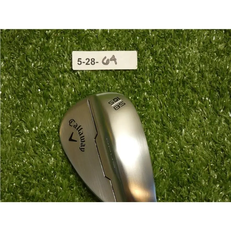 Callaway  - OPUS - OPUS 0