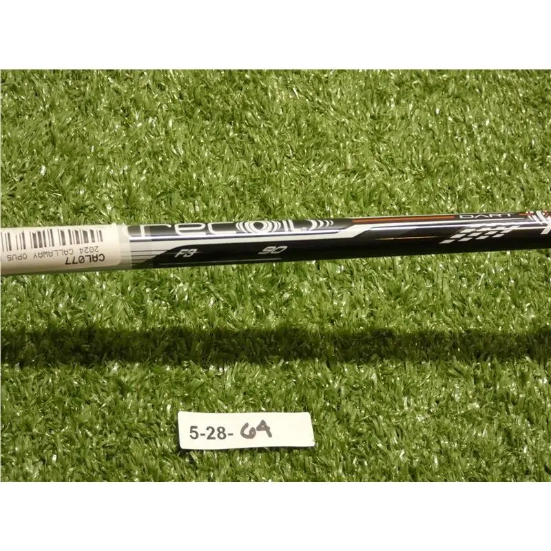 Callaway  - OPUS - OPUS 2