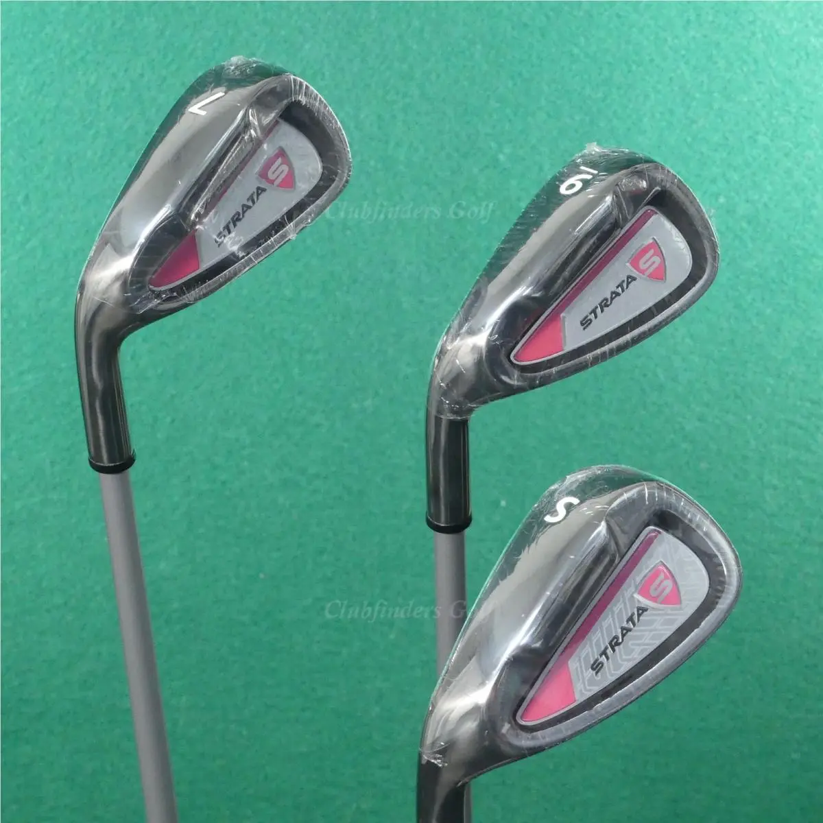 Callaway  - Strata - Strata 2