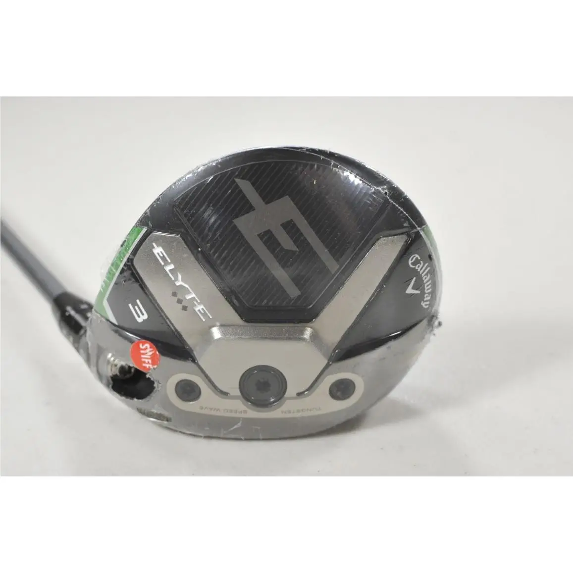Callaway  - Elyte Triple Diamond - Elyte Triple Diamond (UPC: 197193484509) 0