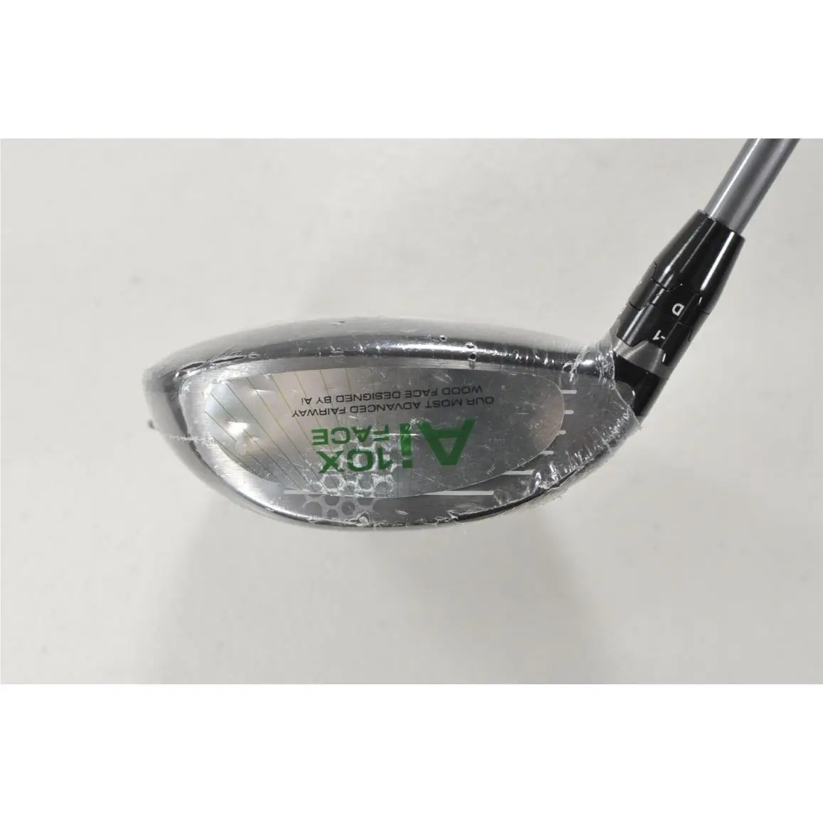 Callaway  - Elyte Triple Diamond - Elyte Triple Diamond (UPC: 197193484509) 1