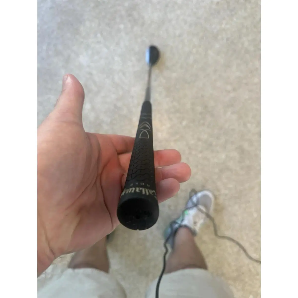Callaway  - Fusion FT Hybrid - Fusion Hybrid 6