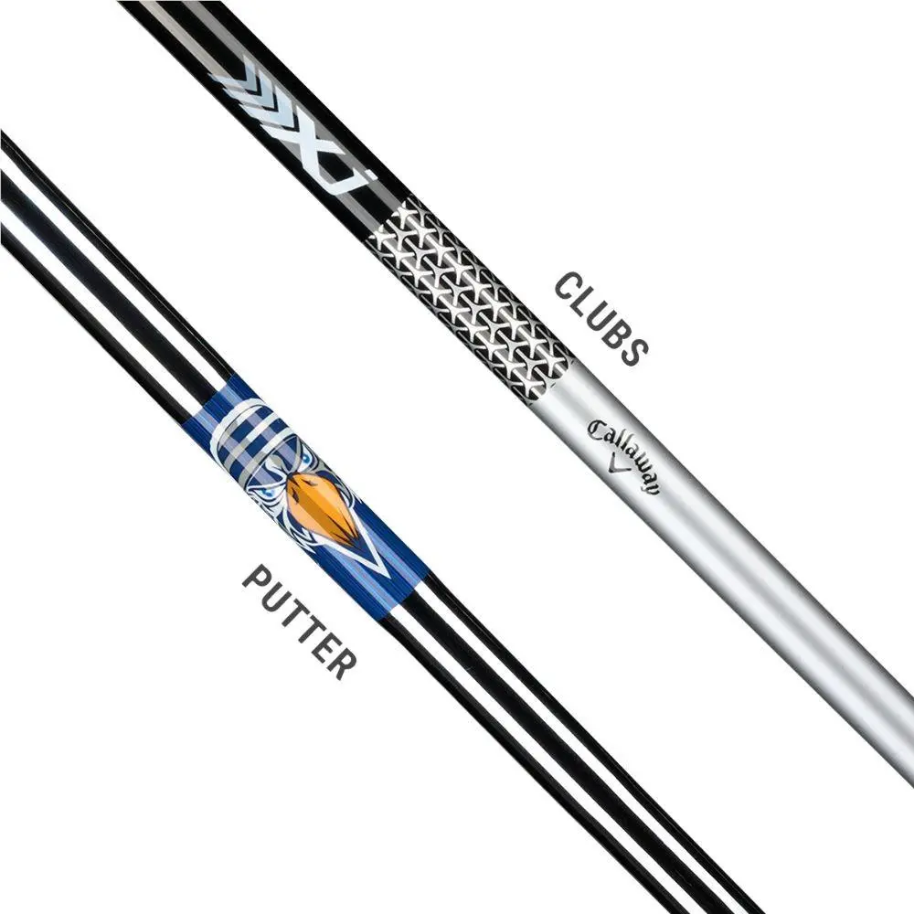 Callaway  - XJ Junior Level 3 - Junior Level - 4PKR250208287BK - Black (UPC: 197193882954) 2