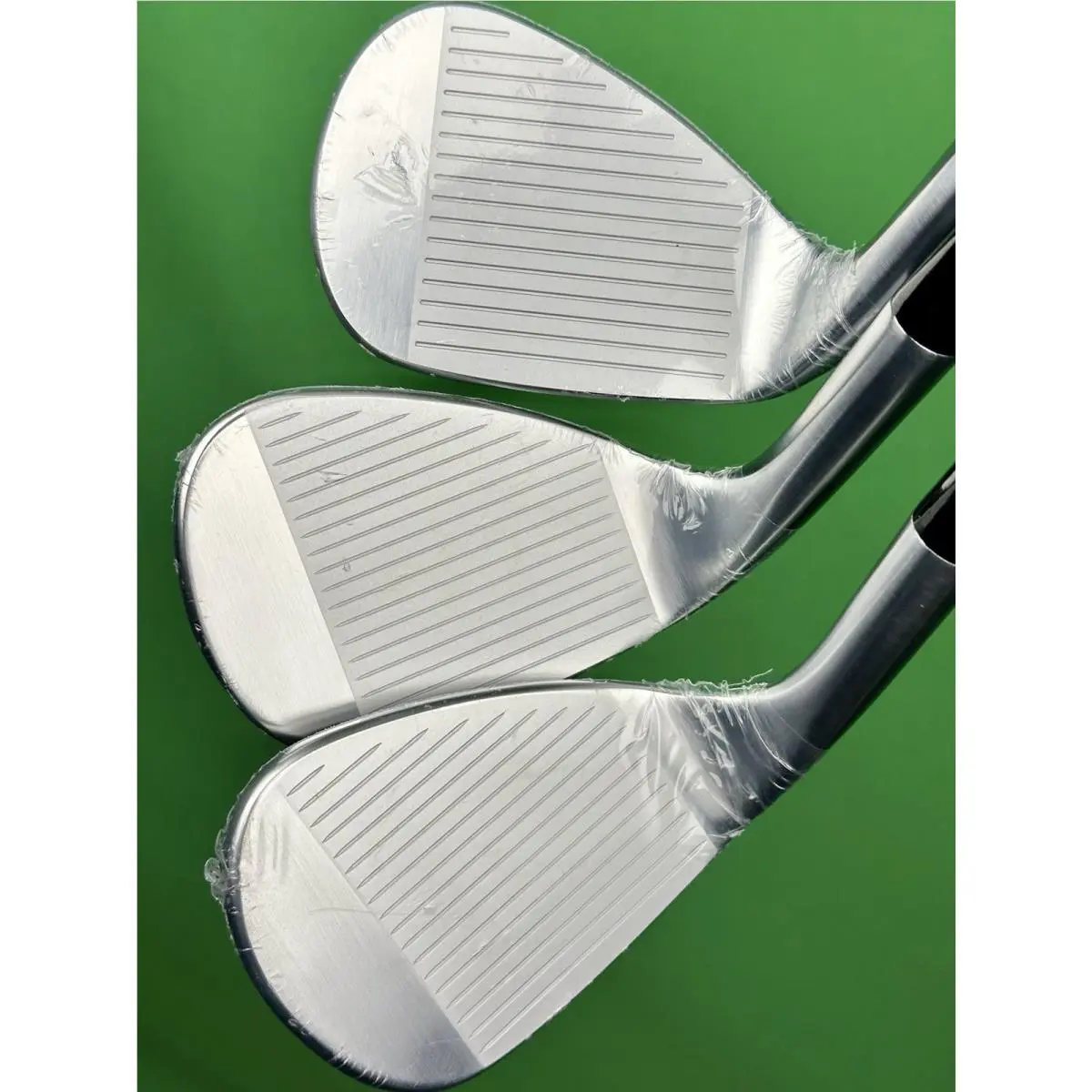 Callaway  - Callaway CB 12 - Chrome 1