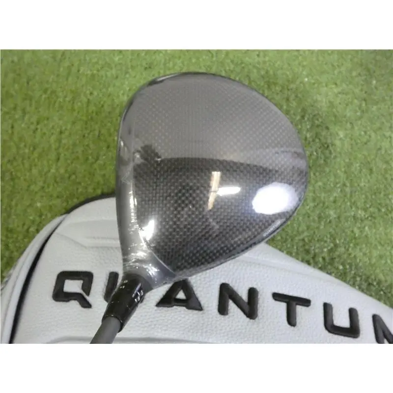 Callaway  - Quantum Max - Quantum Max - Silver 1