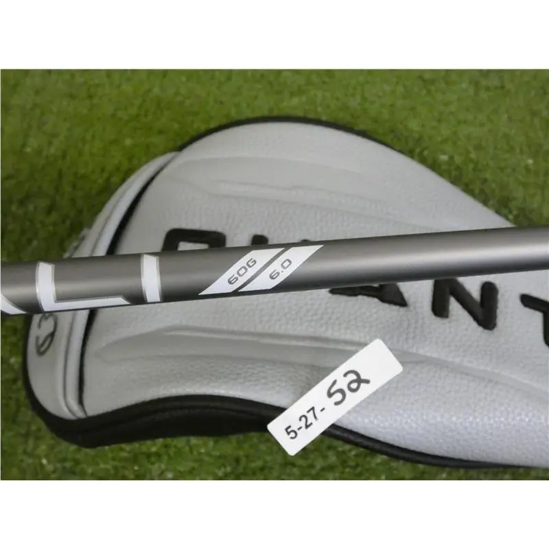 Callaway  - Quantum Max - Quantum Max - Silver 3