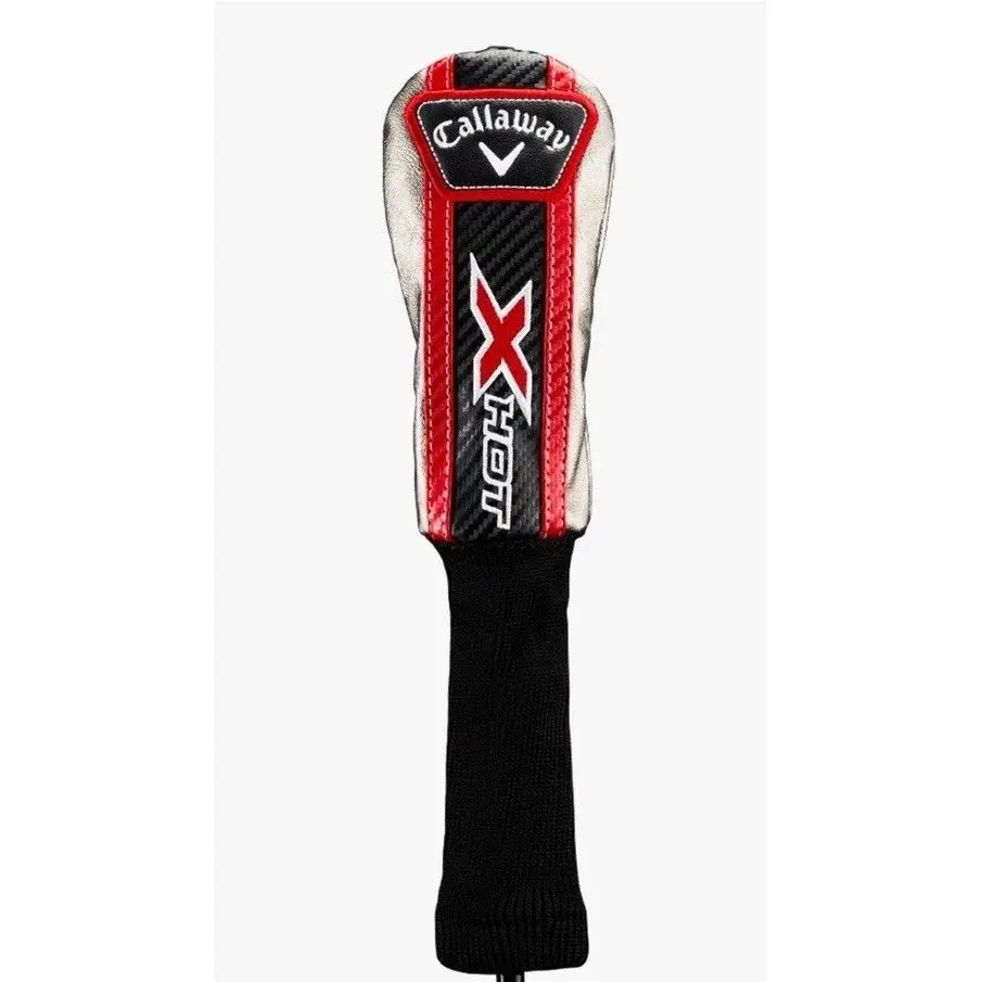 Callaway  - Callaway X Hot - Hot 10