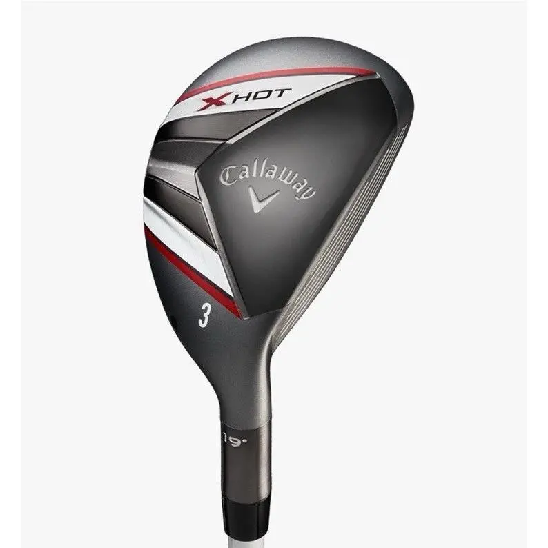 Callaway  - Callaway X Hot - Hot 6