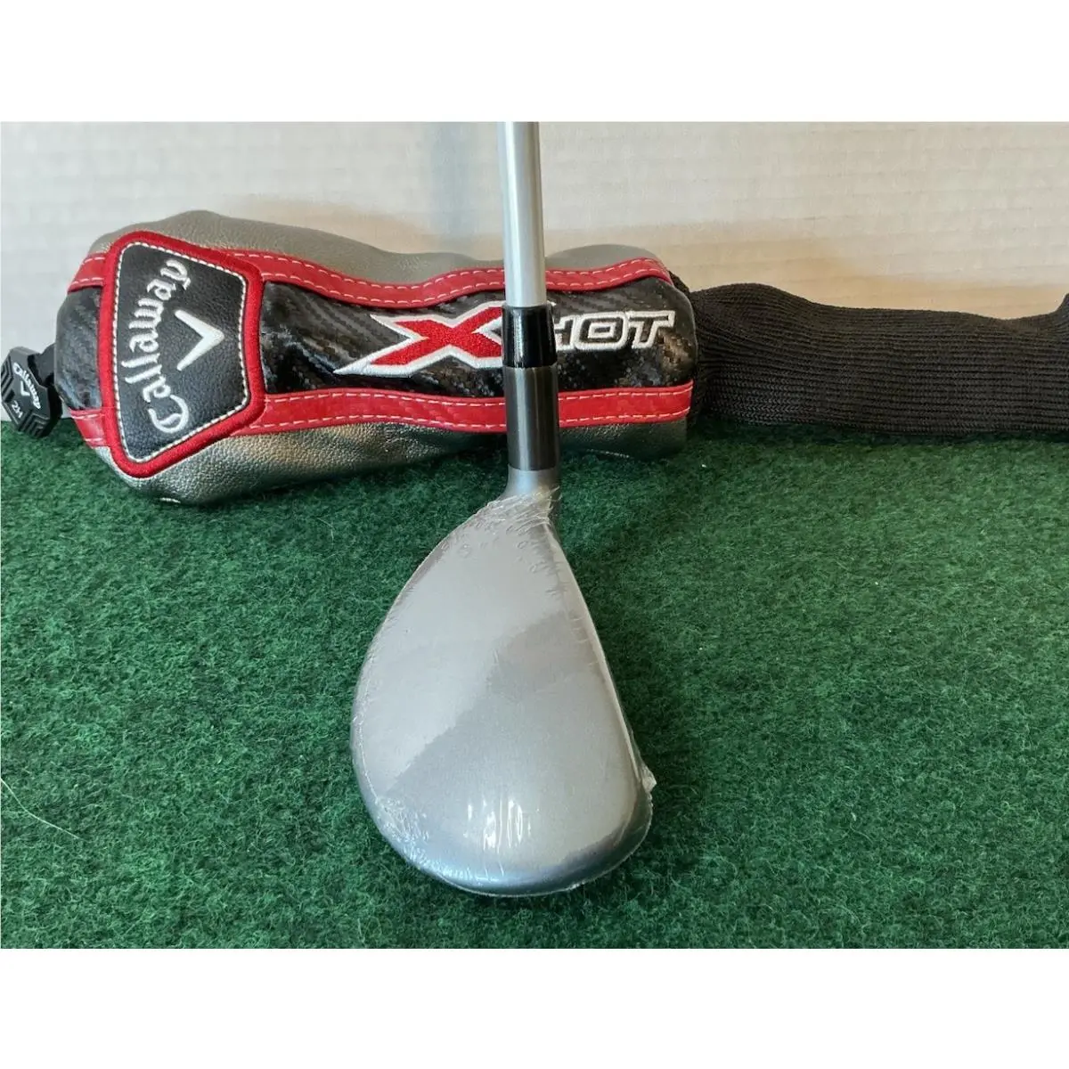 Callaway  - Callaway X Hot - Hot 0