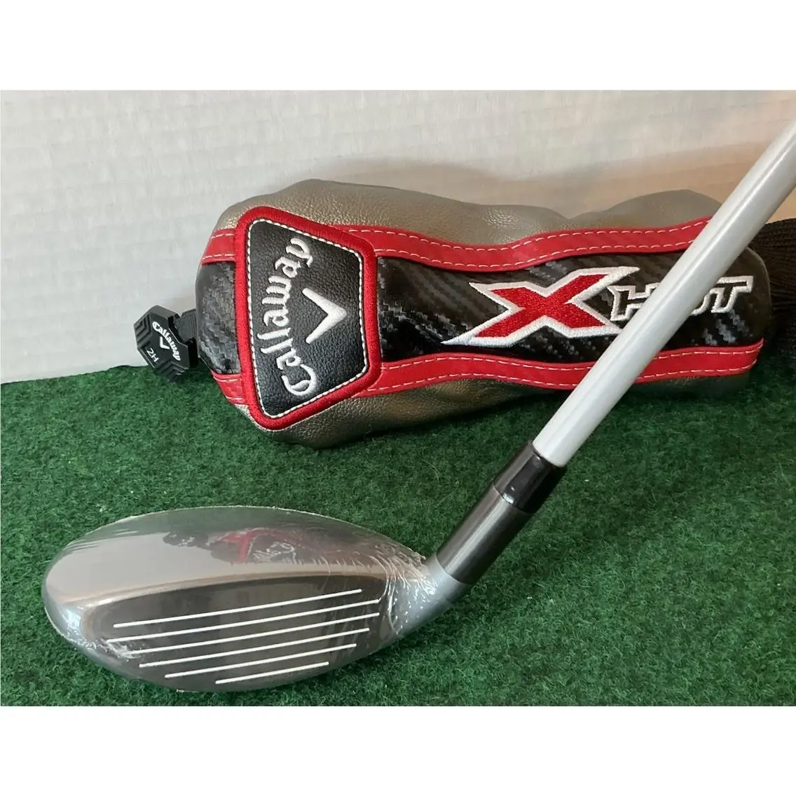 Callaway  - Callaway X Hot - Hot 1
