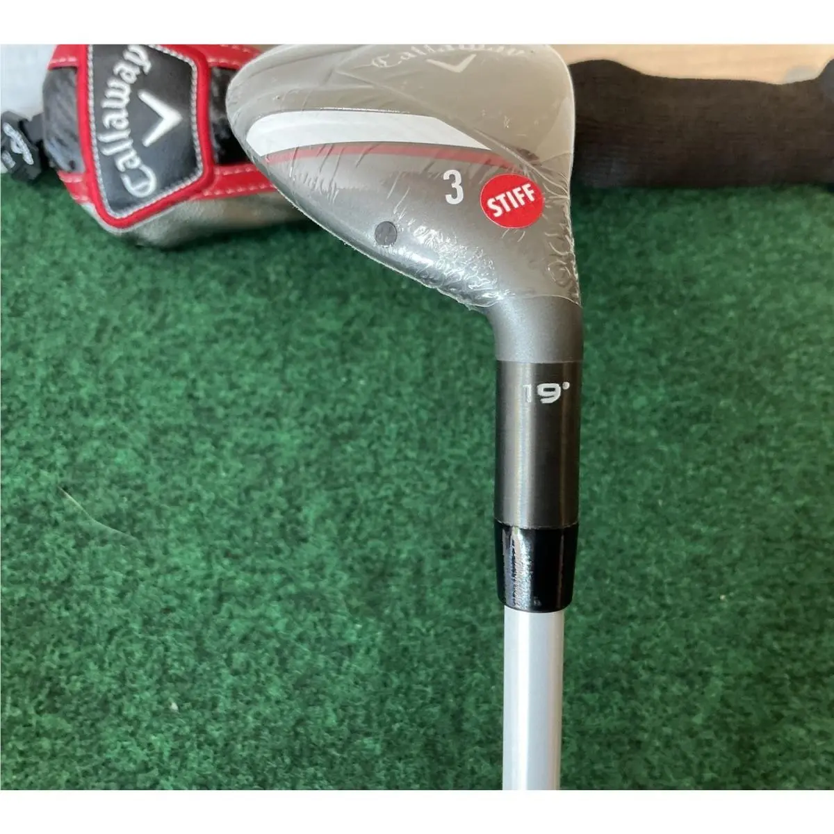Callaway  - Callaway X Hot - Hot 3