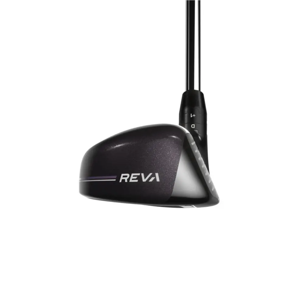Callaway  - Big Bertha Reva 23 - Big Bertha Reva - 4H536636Q100 (UPC: 194518796729) 2