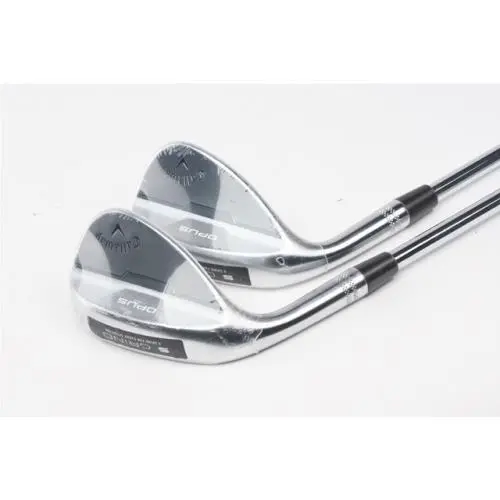 Callaway Opus Wedge Set 56.12 and 52.10 Dynamic Gold Mid 115g LH 23469