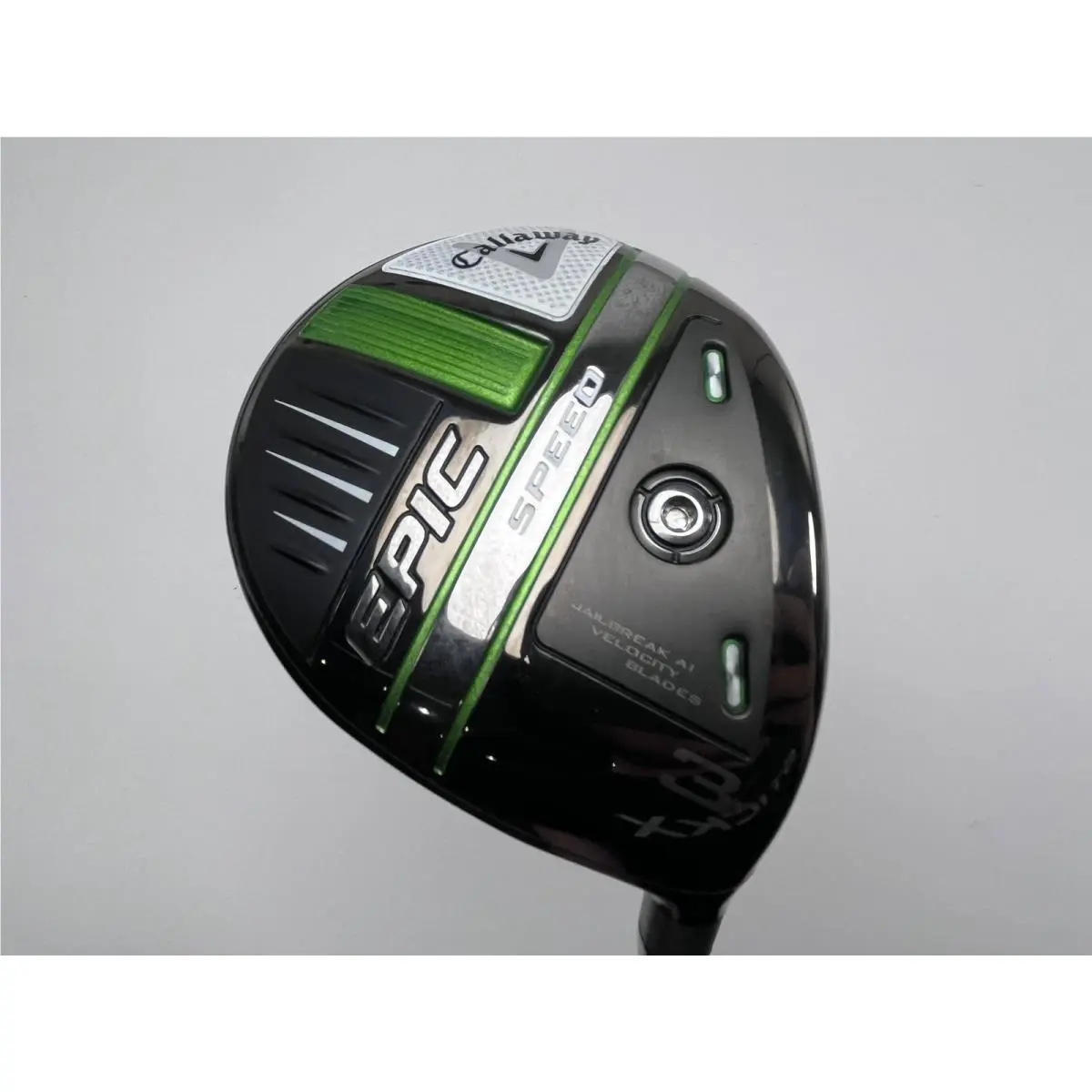 Callaway  - EPIC Speed - EPIC Speed - Blue 0
