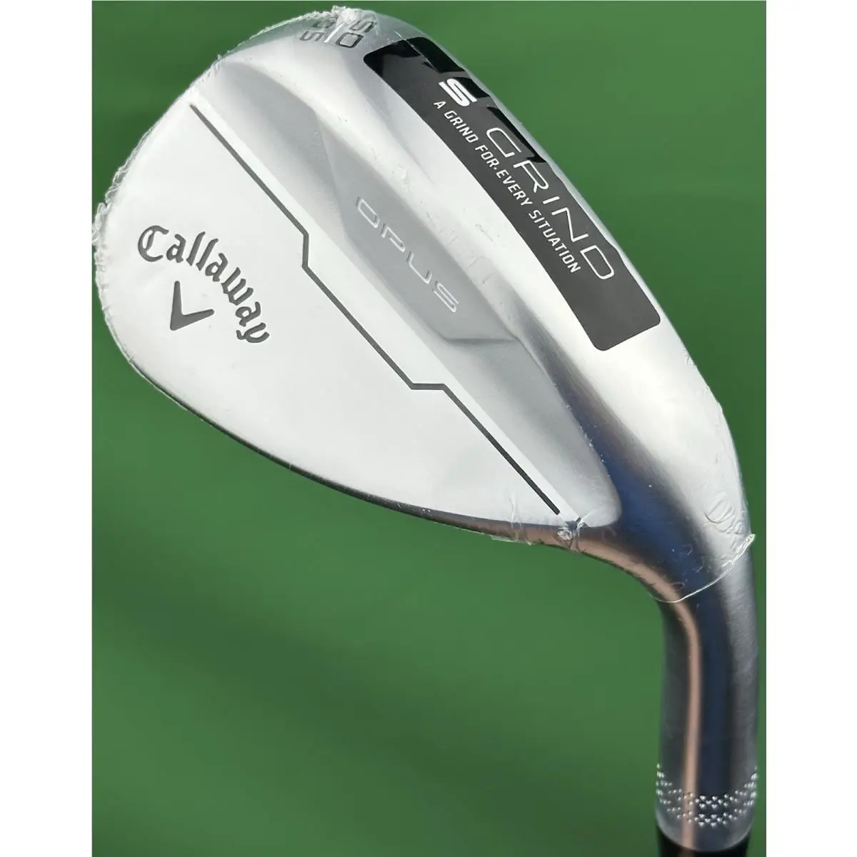 Callaway  - Callaway Opus - Opus - Chrome 0