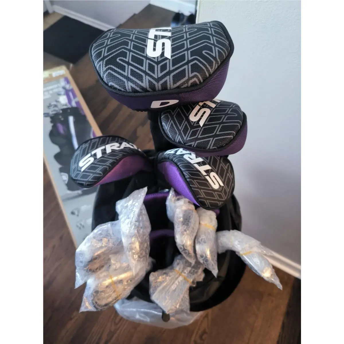 Callaway  - Women`s 16 Piece Ultimate - Piece Ultimate 2