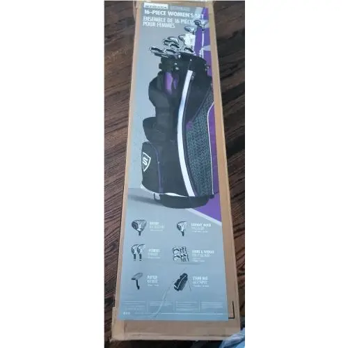 Callaway  - Women`s 16 Piece Ultimate - Piece Ultimate 3