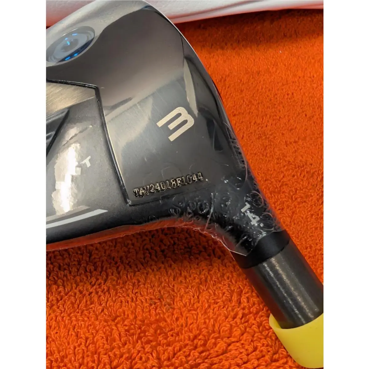 Callaway  - Ai-Smoke Triple Diamond T Tour Issue 3