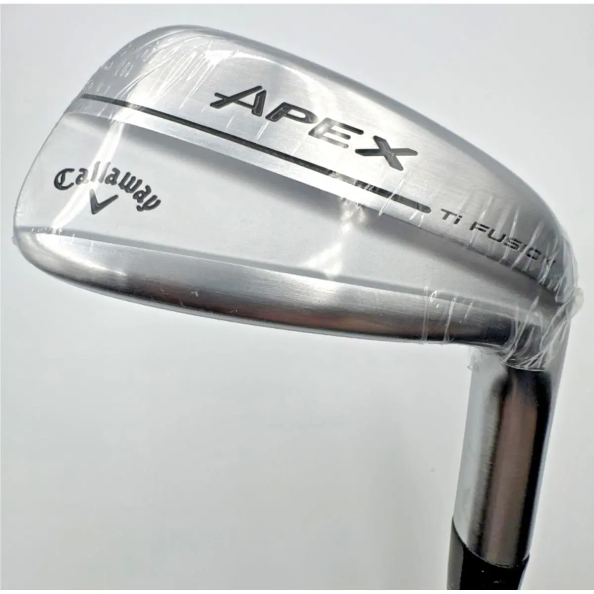 Callaway Apex Ti Fusion Chrome Wedge AW 48° Regular Flex Mmt Graphite RH