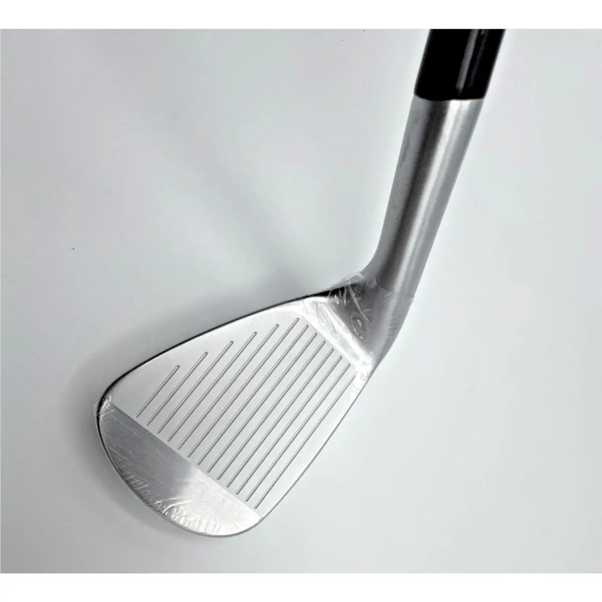 Callaway  - APEX TI Fusion Plated - APEX Fusion Plated - Black / Chrome (UPC: 197193350989) 2