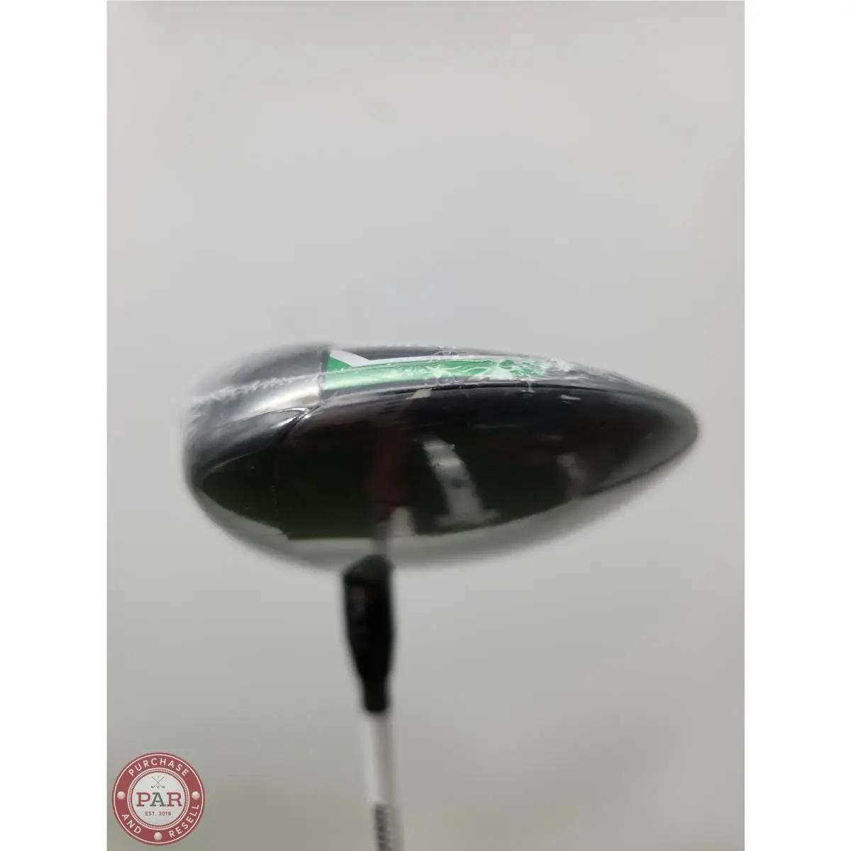 Callaway  - 2025 ELYTE - ELYTE 1